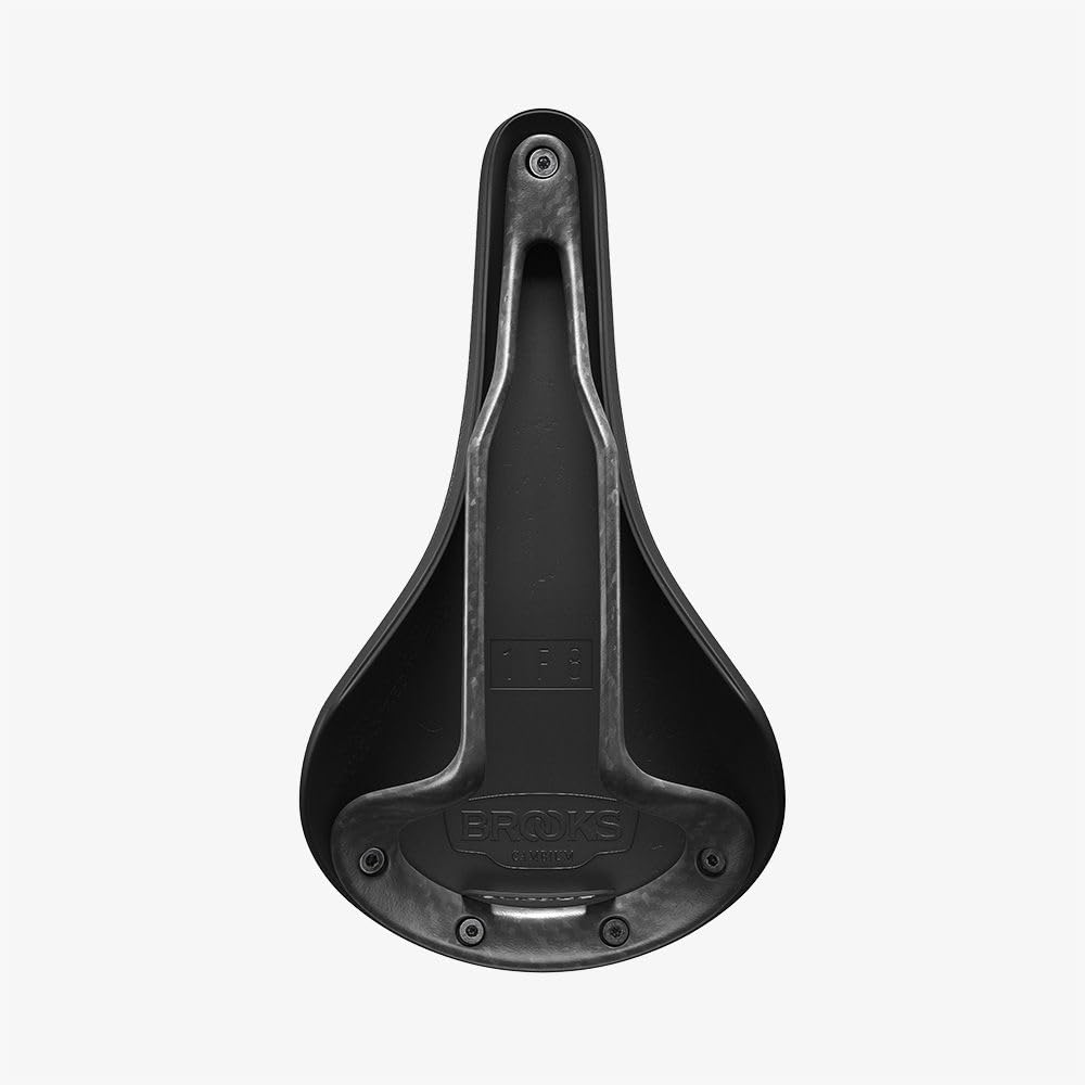 Amazon | Brooks England Cambium C13、カーボンレーシング防水サドル